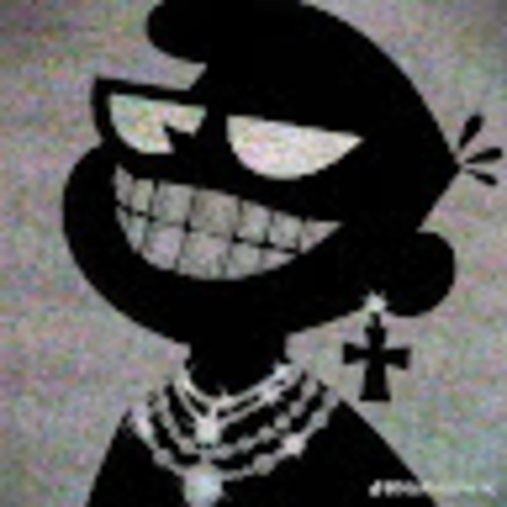 Meet your Posher, Jc